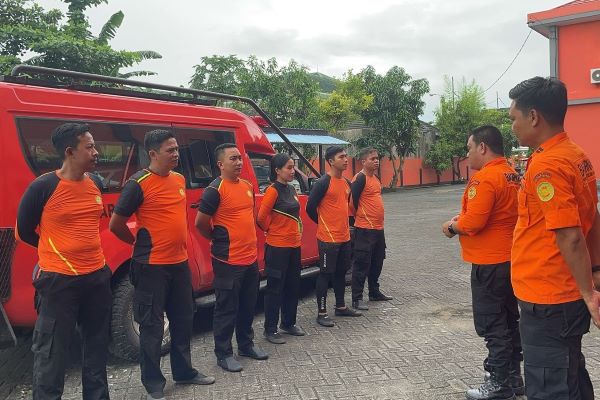Bocah 5 Tahun di Gowa Tenggelam Saat Bermain di Sungai Bersama Temannya
