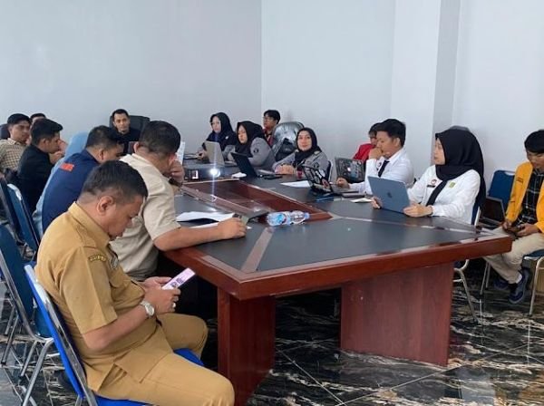 Kanwil Kemenkum Sulsel Bahas Perlindungan dan Pemberdayaan Masyarakat Hukum Adat Maros