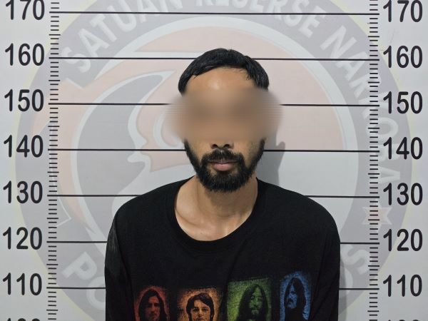Jualan Sabu Lewat Sosmed, Pria Asal Maros Ditangkap