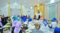 Majelis Taklim Rutin Jadi Wadah Penguatan Pendidikan Al-Quran