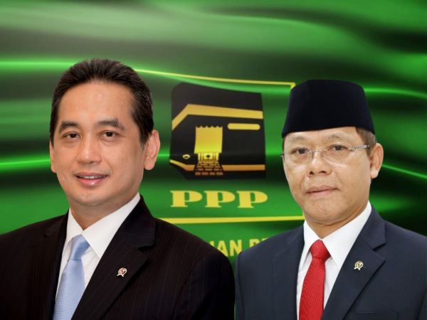 Mardiono Sah Jadi Ketum PPP, Amir Uskara: Jangan Ada Perpecahan Lagi