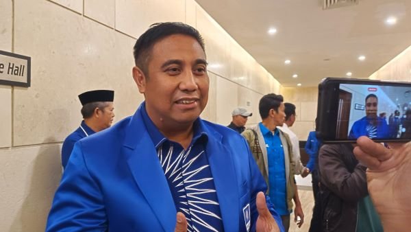 Nama Chaidir Syam Muncul Sebagai Figur Kuat Pimpin DPW PAN Sulsel