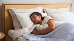 Kurang Tidur? Ini Dampak Serius bagi Tubuh dan Mental