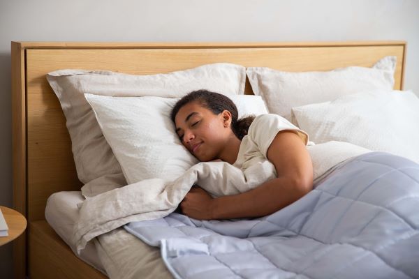 Kurang Tidur? Ini Dampak Serius bagi Tubuh dan Mental