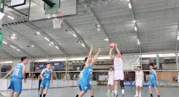 Tim Basket Sulsel Menang Telak atas Kaltara 72–42 di PORNAS Palembang