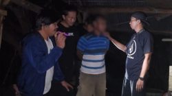 Diduga Rudapaksa Cucunya, Pria 56 Tahun Diringkus di Luwu Utara