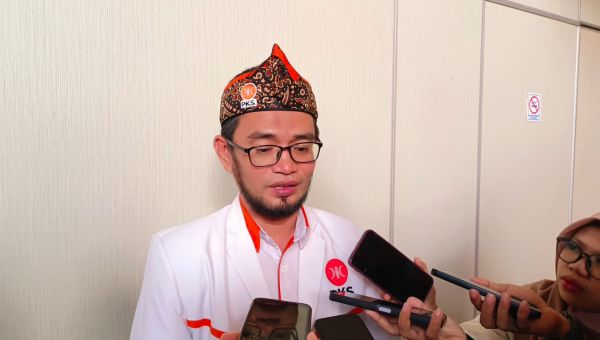 PKS Makassar Bidik Rekrutmen 1.800 Kader Baru per Tahun