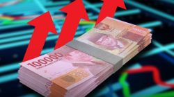 Rupiah Lanjutkan Penguatan, Pasar Cermati Kebijakan The Fed