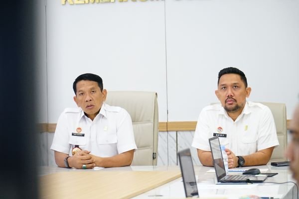 Kanwil Kemenkum Sulsel Dorong ASN Bangun Budaya Belajar Berkelanjutan