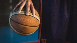 Tim Pemprov Sulsel Berlaga di Kejuaraan 3X3 Basketball Championship 2025