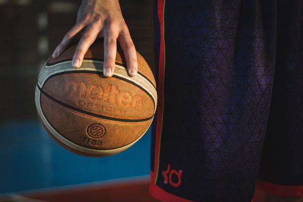 Tim Pemprov Sulsel Berlaga di Kejuaraan 3X3 Basketball Championship 2025