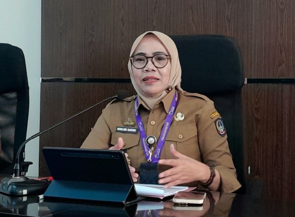 Tanggapi Kritikan DPRD Sulsel, Disnakkeswan: Bantuan Ternak Sudah Disalurkan ke Masyarakat