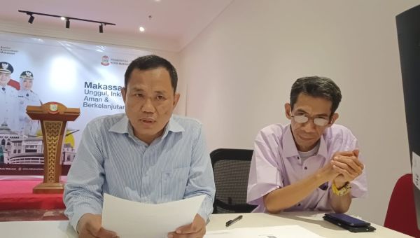 Tuduh Wali Kota Makassar Korupsi, Tim Hukum Appi Laporkan Akun Medsos
