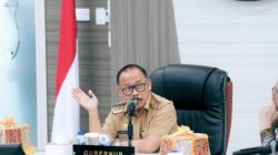 Sesalkan Kejadian di RSUD Sulbar, Gubernur Akan Lakukan Evaluasi