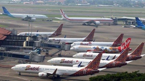 Batik Air Kembali Layani Rute Mamuju-Makassar Mulai 22 Juni, Ini Jadwalnya