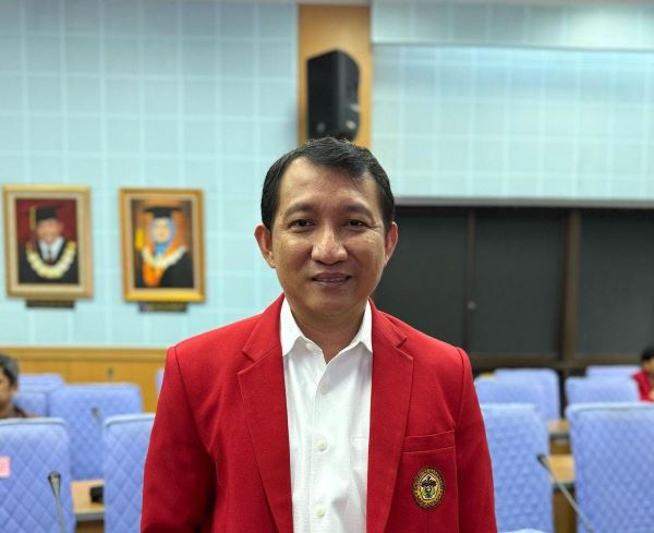 UU BUMN Dinilai Lemahkan Kewenangan KPK, Ini Kata Pakar Hukum Unhas