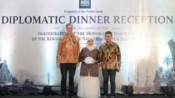 Belanda Perkuat Hubungan dengan Sulawesi, Konsulat Kehormatan Resmi Dibuka di Makassar