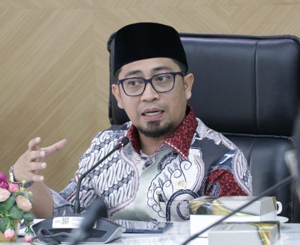 PKB Dukung Kenaikan Dana Parpol untuk Perkuat Demokrasi dan Cegah Politik Uang