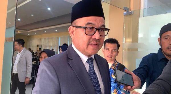 Sekprov Sulsel Minta Pemkot Parepare Tindaklanjuti Masukan Pengendalian Inflasi