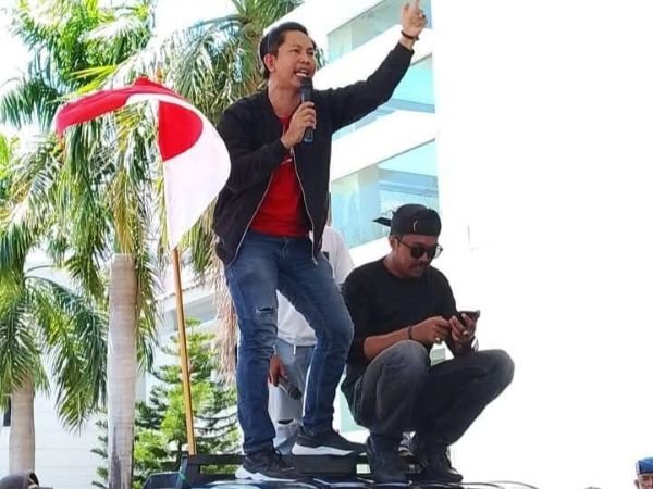Viral Dugaan Pemotongan Dana PKH di Jeneponto, Aktivis Desak APH Usut Tuntas