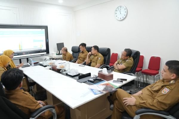 Makassar Siapkan Evaluasi dan Rencana Lanjutan Proyek MLCP Toolbox ADB