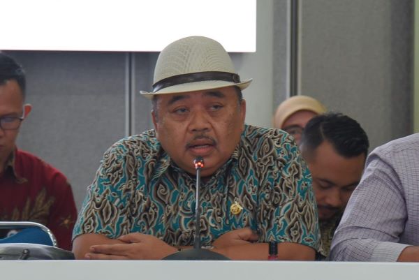 Fraksi PKS Soroti Pembentukan Daerah Khusus yang Dinilai Tidak Mendesak