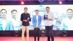 Bupati Bantaeng Minta HPMB Jadi Mitra Strategis Pemda
