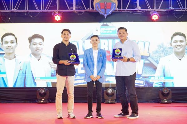 Bupati Bantaeng Minta HPMB Jadi Mitra Strategis Pemda