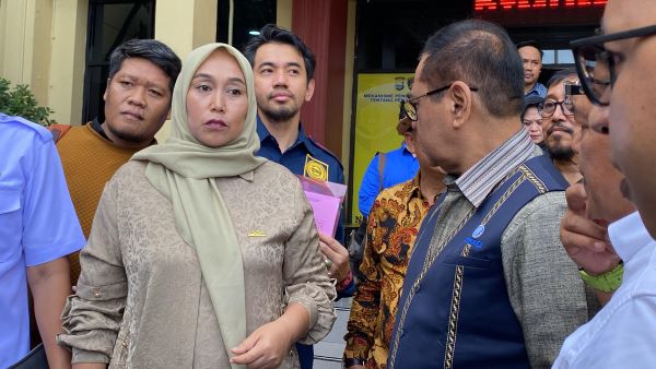 Setengah Tahun Berlalu, Pelaku Penembak Pengacara di Bone Belum Terungkap
