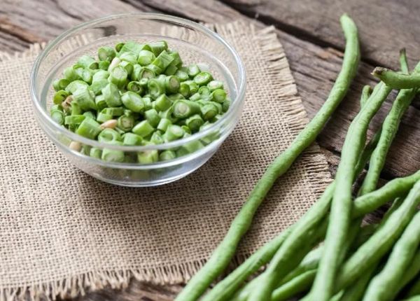 4 Manfaat Utama Kacang Panjang, Cocok untuk Diet dan Kesehatan Jantung