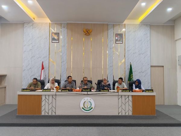3 Dokter RSUD Syekh Yusuf Gowa Ditetapkan Tersangka Dugaan Korupsi Dana JKN