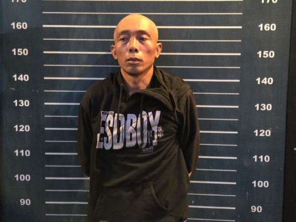Jual Busur ke Masyarakat, Pria di Makassar Diciduk Polisi
