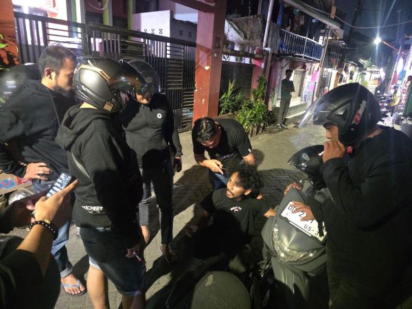 Diduga Sekap dan Aniaya Mahasiswa di Kos, Polisi Amankan Satu Pelaku