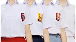 52 Kelompok Penjahit Bakal Dukung Program Seragam Sekolah Gratis
