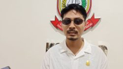 Udin Saputra Minta Penataan PKL Disertai Solusi dan Pembinaan