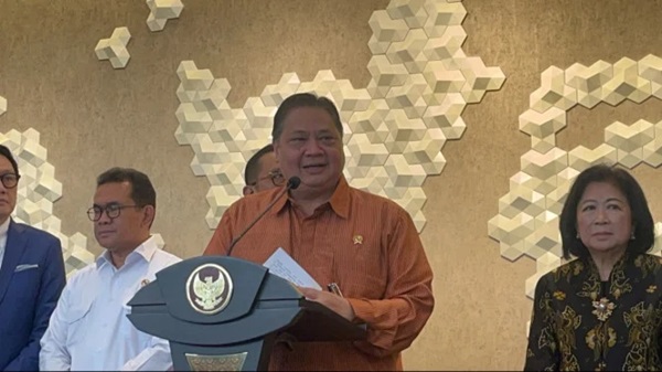 Negosiasi Dagang RI-AS: Indonesia Ajukan Solusi, Targetkan Kesepakatan dalam 60 Hari