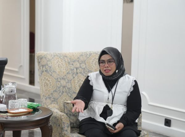 Santunan Korban Kebakaran DPRD Makassar Tembus Rp1,9 Miliar
