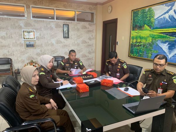 Kasus Penggelapan Kendaraan di Maros Diselesaikan Lewat RJ