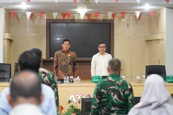 Reforma Agraria Sulsel Fokus Atasi Konflik Tanah dan Ketimpangan