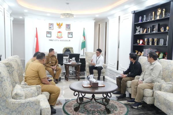 Makassar Bakal Luncurkan Pemetaan Genetik Siswa Menuju SDM Unggul 2045