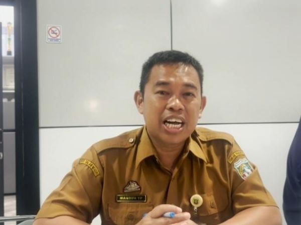 Warga Pangkep Meninggal Usai Tertular Penyakit Leptospirosis dari Bakteri Tikus