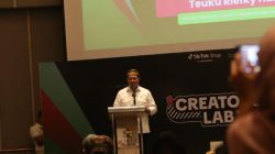 Sulsel Masuk Daftar 15 Provinsi Prioritas Ekonomi Kreatif Nasional