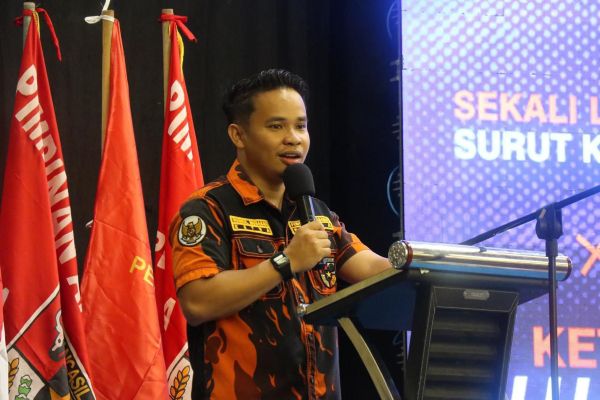 Dukung Pemerataan Pendidikan, SAPMA PP dan Universitas FAMIKA Sediakan Beasiswa Penuh
