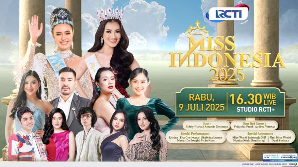 Grand Final Miss Indonesia 2025: Siapakah Yang Akan Menerima Mahkota Selanjutnya?