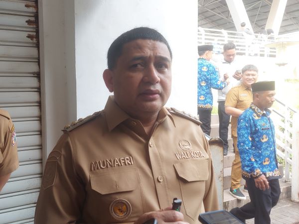 Pemkot Makassar Segera Bangun Fasilitas Daycare Khusus Anak ASN