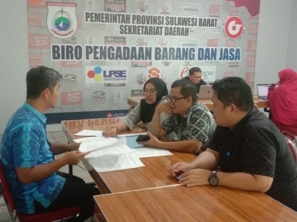 Rehabilitasi Rumah Korban Banjir di Mamuju Tunggu SK Gubernur Sulbar