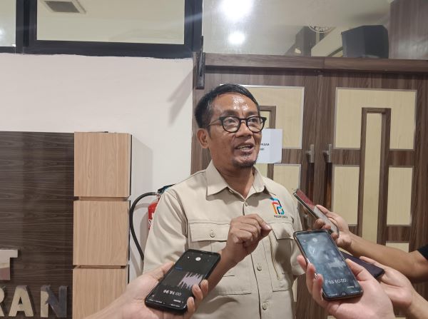 Perumda Pasar Makassar Sebut Dividen Tembus Rp1,3 Miliar di 2025