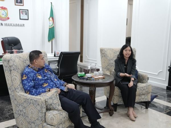 Kolaborasi Pemkot Makassar dan AHF Perluas Layanan HIV