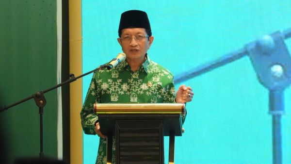 Tak Lagi Urus Haji, Kemenag Fokus Layanan dan Pendidikan Keagamaan
