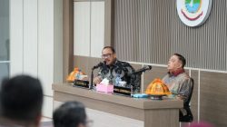 Pemprov Sulbar Alokasikan Rp40 Miliar untuk Penanganan Stunting dan Kemiskinan